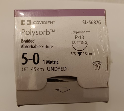 Covidien polysorb 0 1 - covidien,