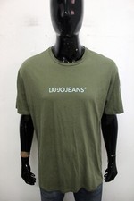 Liu Jo Maglia Taglia 3XL Uomo