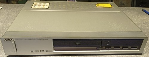 Akai r2100ss dvd - akai,