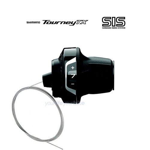 Shimano rv400 manopola - sl-rv400-7,