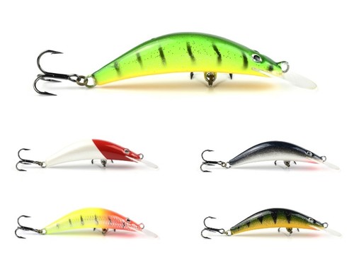 Siek banana 7cm - 7cm, floating