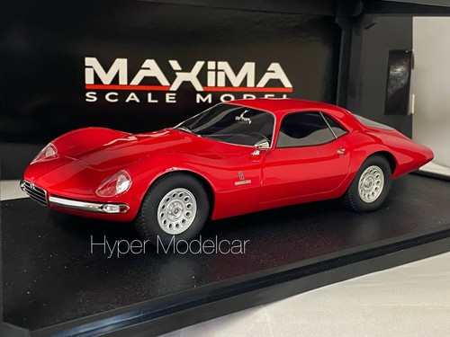 Maxima alfa romeo - alfa,