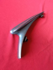 STEMMA LOGO FREGIO EMBLEMA COFANO ANTERIORE FIAT 1100, FIAT TOPOLINO