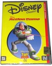 TOY STORY 2 DISNEY  GIOCO PC