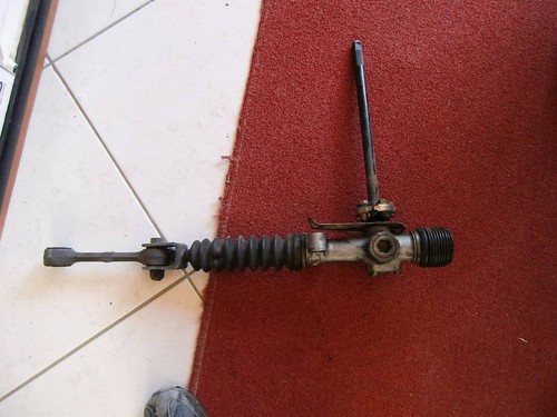 Scatola guida piaggio - scatola,