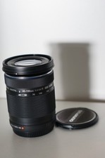 Olympus 40-150mm 1:4-5.6 R ED