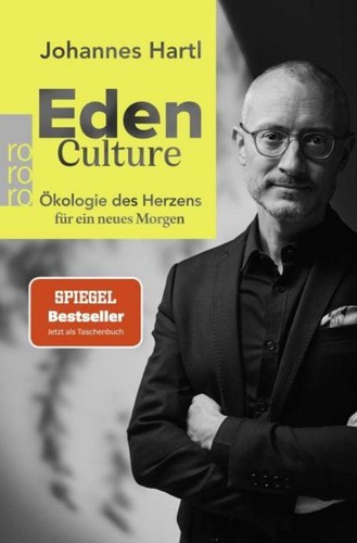 Johannes hartl eden culture - /,