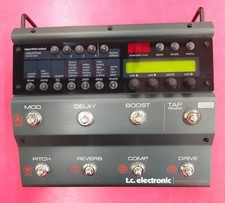 TC ELECTRONIC Multieffetto