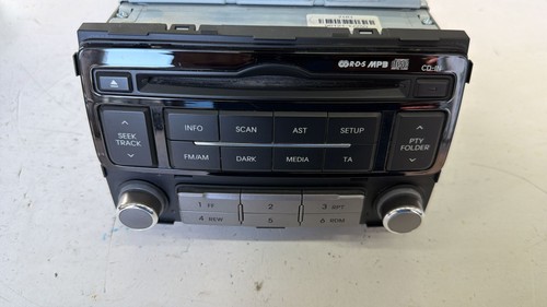 96121 1j250 radio - 96121-1j250, autoradio