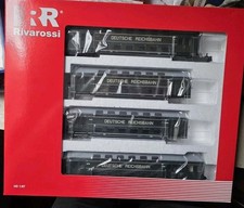 Rivarossi HR4392 4 pezzi