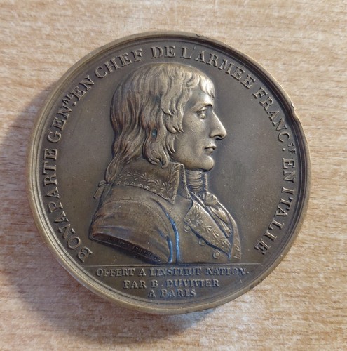 Medaglia commemorativa