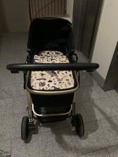 Trio be cool slide 3 Cocoon 2016