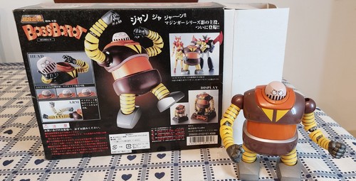 Soul chogokin 10 - soul, of