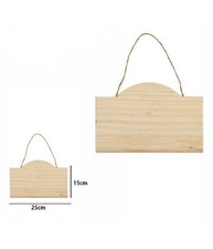 Decorazione In Legno Decoupage