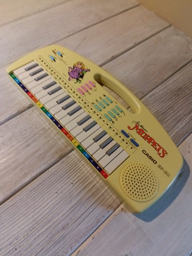 Tastiera batteria vintage - batteria,