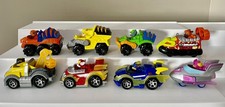 PAW PATROL True Metal DIE CAST
