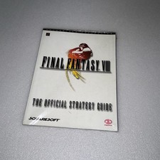 Final Fantasy VIII 8 Piggyback