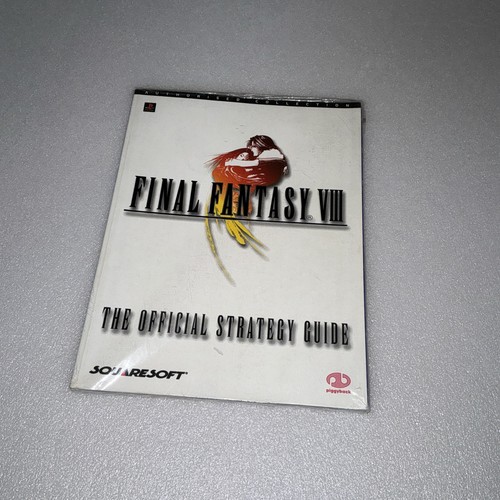 Final fantasy viii piggyback - final,