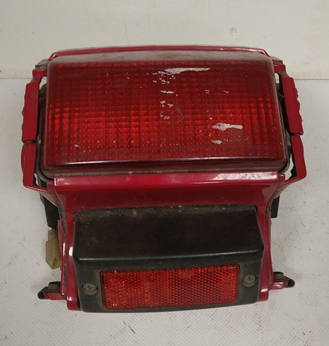 Oem kawasaki zzr600 fanale - oem,
