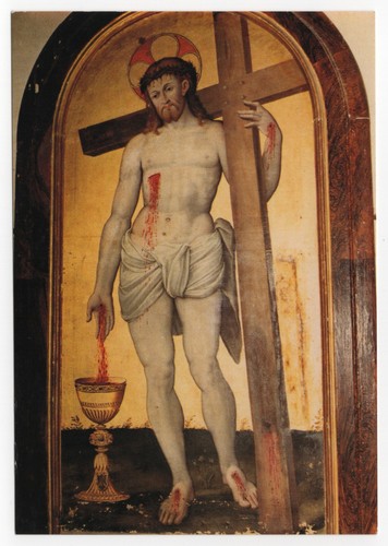 Montepulciano cattedrale - cattedrale,
