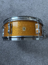 Ludwig Pioneer Gold Sparkle