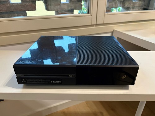 Microsoft xbox one - one, 500gb