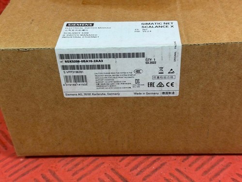 Siemens 6gk5 208 0ba10 - siemens,