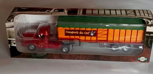 Camion americani transports - americani, du