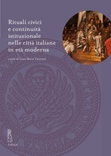 Rituali civici e continuità