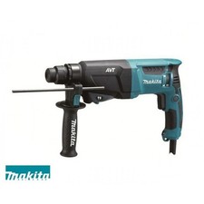 Makita HR2470 Tassellatore 780W 24mm 3 Funzioni