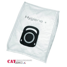 Sacchi per aspirapolvere