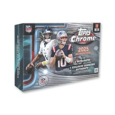 [LIVE Rip & Ship] 2025 Topps