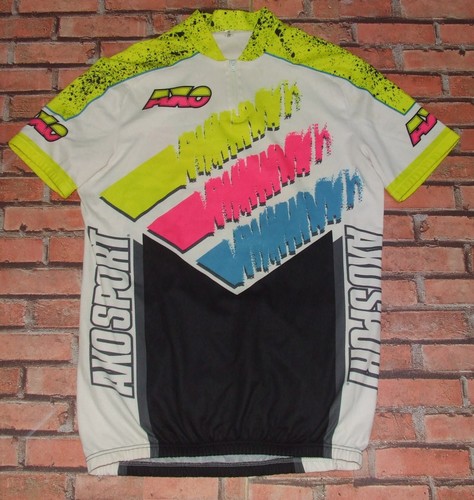 Axo maglia shirt maillot - maglia,