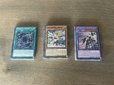 Yu-Gi-Oh! - Mazzo completo El