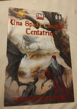Dungeons dragons una - ,