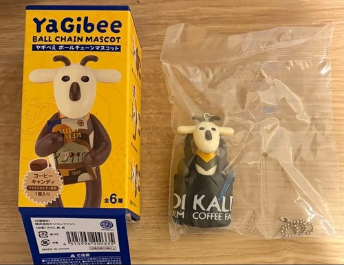 Kaldi yagi ape palla - yagi,