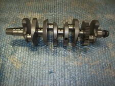 ALBERO MOTORE PER YAMAHA YZF