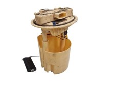 Pompa carburante unità di