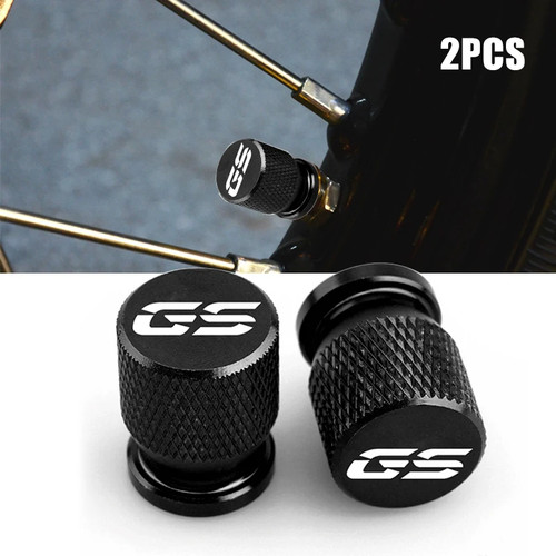 Motorcycle tire valve air - tire,