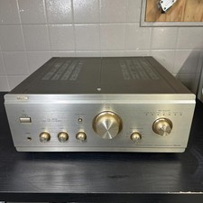 Denon Pma-2000 Amplificatore