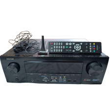 Denon AVR-X1600H Amplificatore