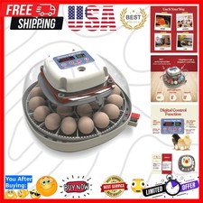 Nurture right egg incubator - right,