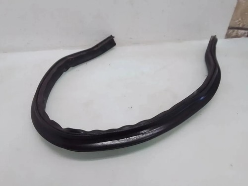Guarnizione gomma motore - gomma, opel