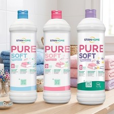 Stanhome pure soft - stanhome,