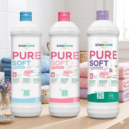 Stanhome pure soft - stanhome,