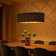 Plafoniera Lampadario Lampada