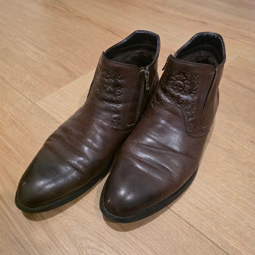 Stivaletti eleganti robert - stivaletti,