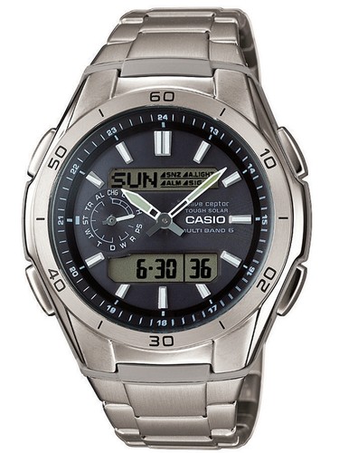 Casio wva m650td 1aer - casio, wva-m650td-1aer