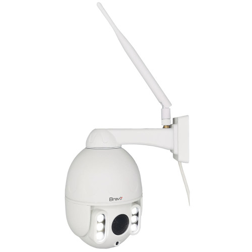 Telecamera esterno full - da,