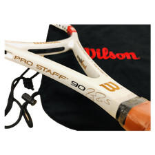 Racchetta da tennis Wilson Pro